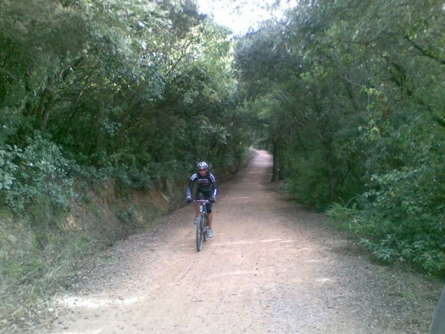  Passion mtb 